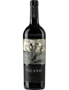 Comprar Vilano Black 2017 - D.O. Ribera del Duero | DEVINOAVINO