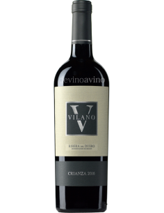 Comprar Vilano Crianza 2016 - Ribera del Duero | DEVINOAVINO