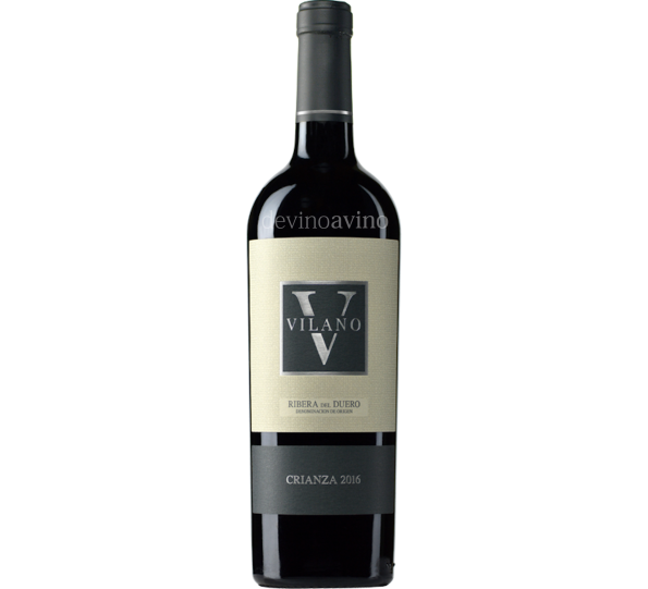 Comprar Vilano Crianza 2016 - Ribera del Duero | DEVINOAVINO