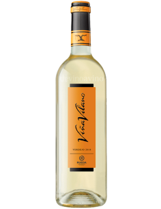Comprar Vilano Verdejo - D.O. RUEDA | DEVINOAVINO