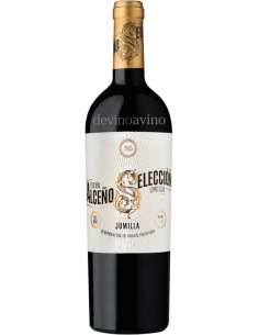 Comprar Alceño Selección Limitada - D.O. Jumilla | DEVINOAVINO