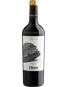 Comprar Paraje de Titos 2016  | DEVINOAVINO