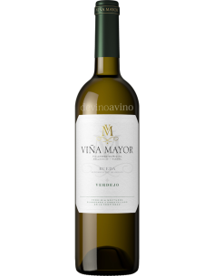Comprar Viña Mayor Verdejo - D.O. RIBERA DEL DUERO | DEVINOAVINO