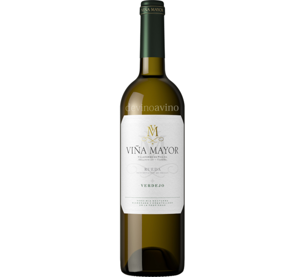 Comprar Viña Mayor Verdejo - D.O. RIBERA DEL DUERO | DEVINOAVINO