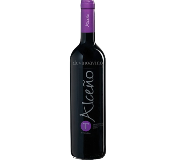 Comprar Alceño Tinto - D.O. JUMILLA | DEVINOAVINO