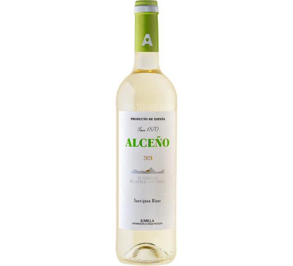 Comprar Alceño Blanco Sauvignon Blanc | DEVINOAVINO