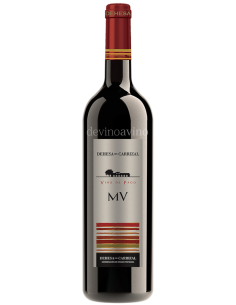 Dehesa del Carrizal MV - Vino de Pago Multivarietal | Devinoavino