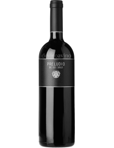 Preludio de Sei Solo - Elegancia en Ribera del Duero | Devinoavino