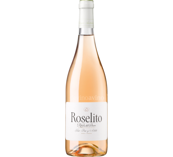 Compra Roselito 2023 - Rosado de Bodegas Antídoto | Devinoavino