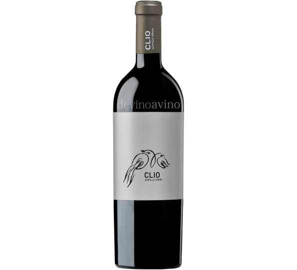 Comprar vino Clio 2023 | DEVINOAVINO