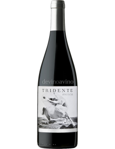 Comprar Tridente Mencía 2016 | DEVINOAVINO