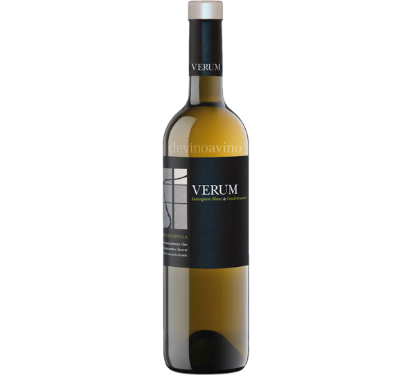 Comprar Verum Sauvignon Blanc Gewürztraminer 2023 | DEVINOAVINO