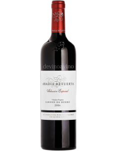 Abadía Retuerta Selección Especial - Un Clásico | Devinoavino