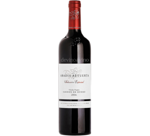 Abadía Retuerta Selección Especial - Un Clásico | Devinoavino