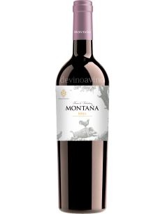 Comprar Montaña Crianza 2017 - Vino Tinto Rioja | Devinoavino