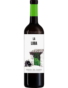 Comprar La Loba 2017 | DEVINOAVINO