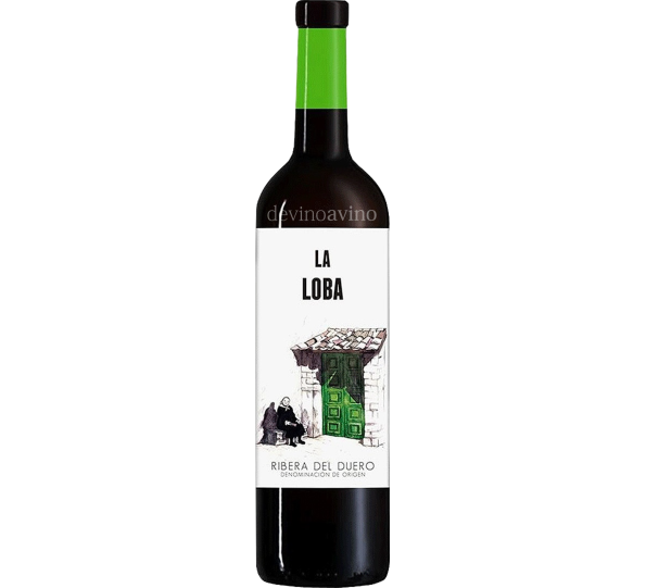 Comprar La Loba 2017 | DEVINOAVINO