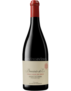 Dominio de Es Viñas Viejas de Soria -  Ribera del Duero | Devinoavino