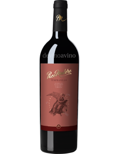 Paco Mulero Tempranillo 2020