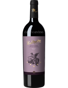 Paco Mulero Quince Meses Garnacha Tintorera 2022