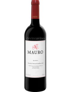 Mauro 2020