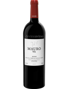 Mauro Vs 2022