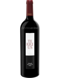 Mauro Terreus - Vino Tinto de Bodegas Mauro | Devinoavino
