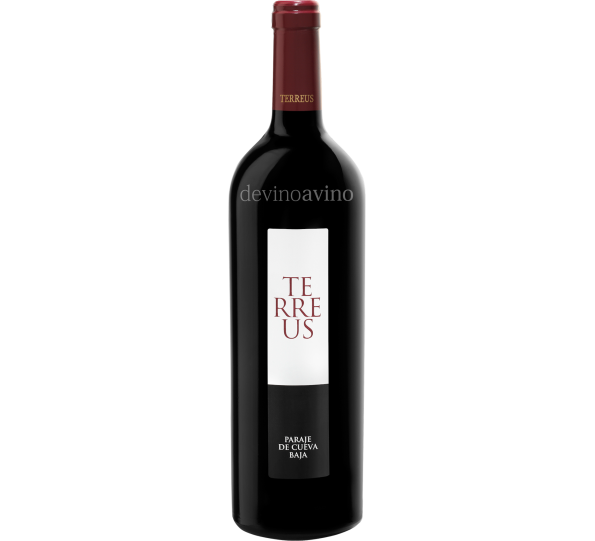 Mauro Terreus - Vino Tinto de Bodegas Mauro | Devinoavino