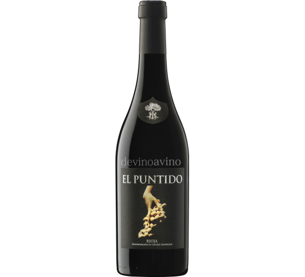 El Puntido 2020 - Elegancia y Distinción de Rioja | Devinoavino