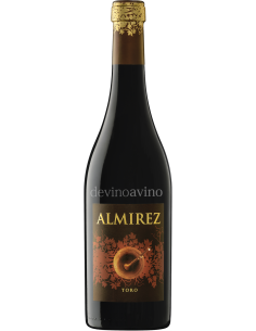 Almirez 2021