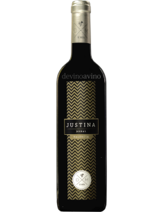 Comprar Justina De Moya 2022 | DEVINOAVINO