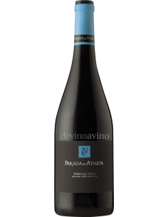 Parada de Atauta - Potencia ribereña con perfil fresco | Devinoavino