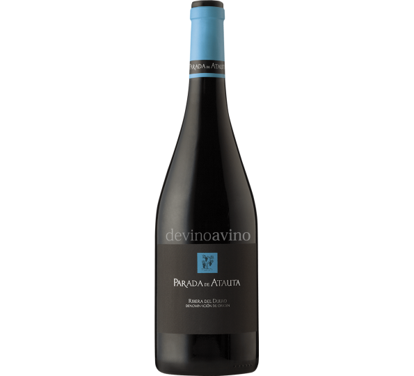 Parada de Atauta - Potencia ribereña con perfil fresco | Devinoavino