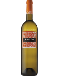 Comprar K-Naia - Vino Verdejo Rueda - Bodegas Naia | Devinoavino