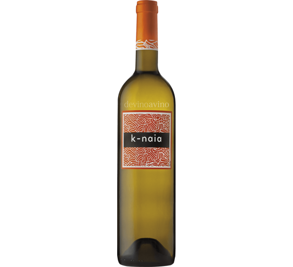 Comprar K-Naia - Vino Verdejo Rueda - Bodegas Naia | Devinoavino