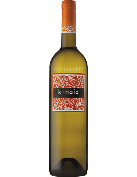 Comprar K-Naia - Vino Verdejo Rueda - Bodegas Naia | Devinoavino