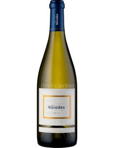 Naiades Verdejo - Máxima Expresión de la DO Rueda | Devinoavino