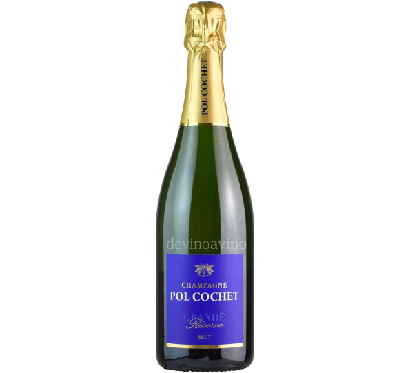 Comprar Champagne Pol Cochet | DEVINOAVINO