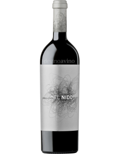 El Nido - Vino Tinto Exclusivo de Jumilla | Devinoavino
