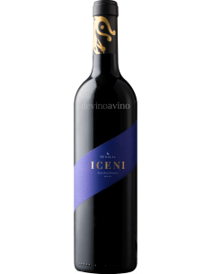 Iceni - Vino Tinto de Bodegas Tesalia | Comprar en Devinoavino