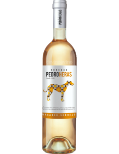 Comprar Pedroheras Macabeo-Verdejo 2024 | DEVINOAVINO