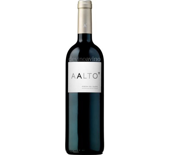 Comprar AALTO 2022: Vino Tinto de la Ribera del Duero  | Devinoavino