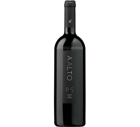 AALTO PS 2022 - Bodegas AALTO | Devinoavino