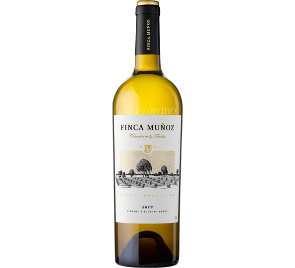 Comprar Finca Muñoz Blanco 2023 | DEVINOAVINO