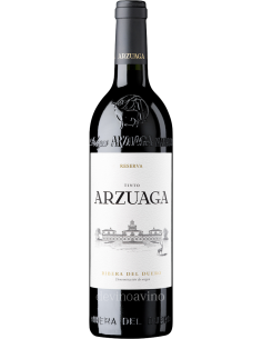 Comprar Arzuaga Reserva - Vino Tinto Ribera del Duero | Devinoavino