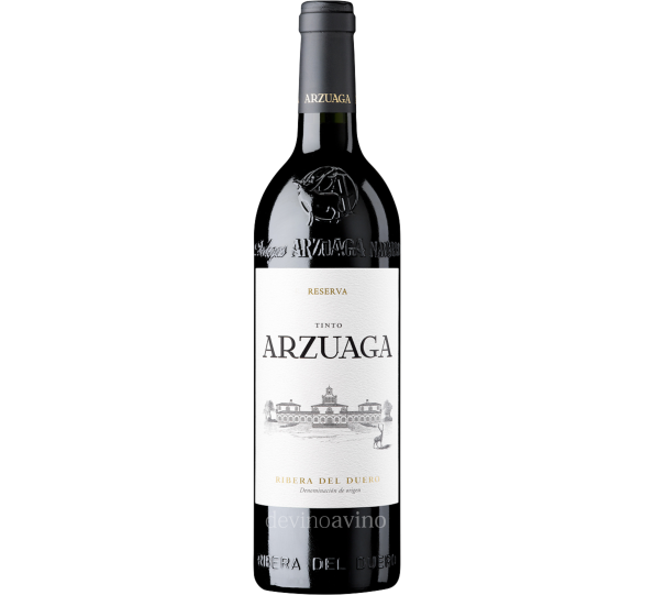 Comprar Arzuaga Reserva - Vino Tinto Ribera del Duero | Devinoavino