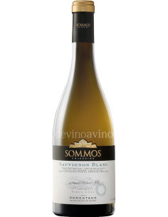 Comprar Sommos Colección Sauvignon Blanc 2020 | DEVINOAVINO