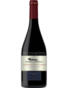 Dehesa Del Carrizal Cabernet Sauvignon 2022