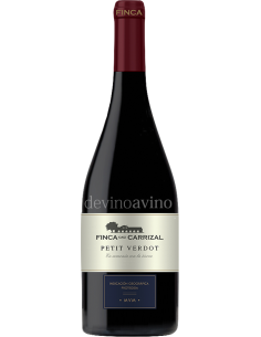 Dehesa del Carrizal Petit Verdot | Vino de Castilla - Devinoavino