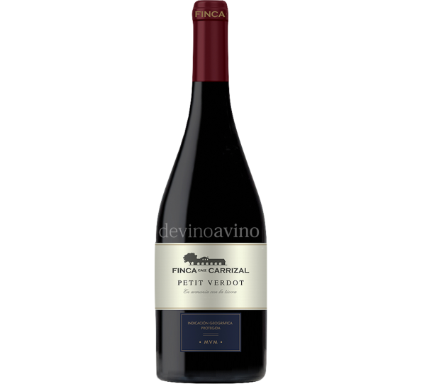 Dehesa del Carrizal Petit Verdot | Vino de Pago - Devinoavino Dehesa del Carrizal Petit Verdot | Vino de Pago - Devinoavino